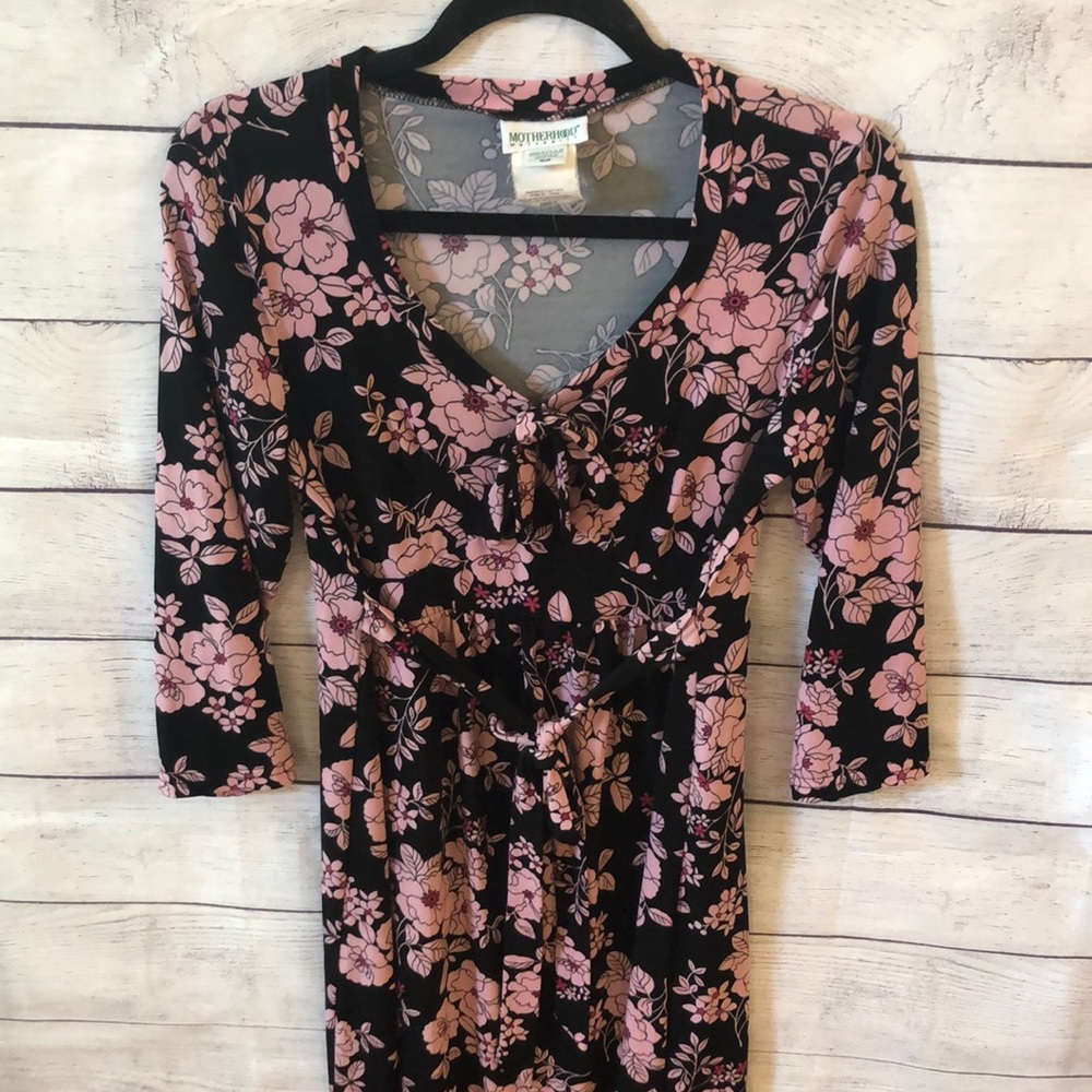 Maternity Dress